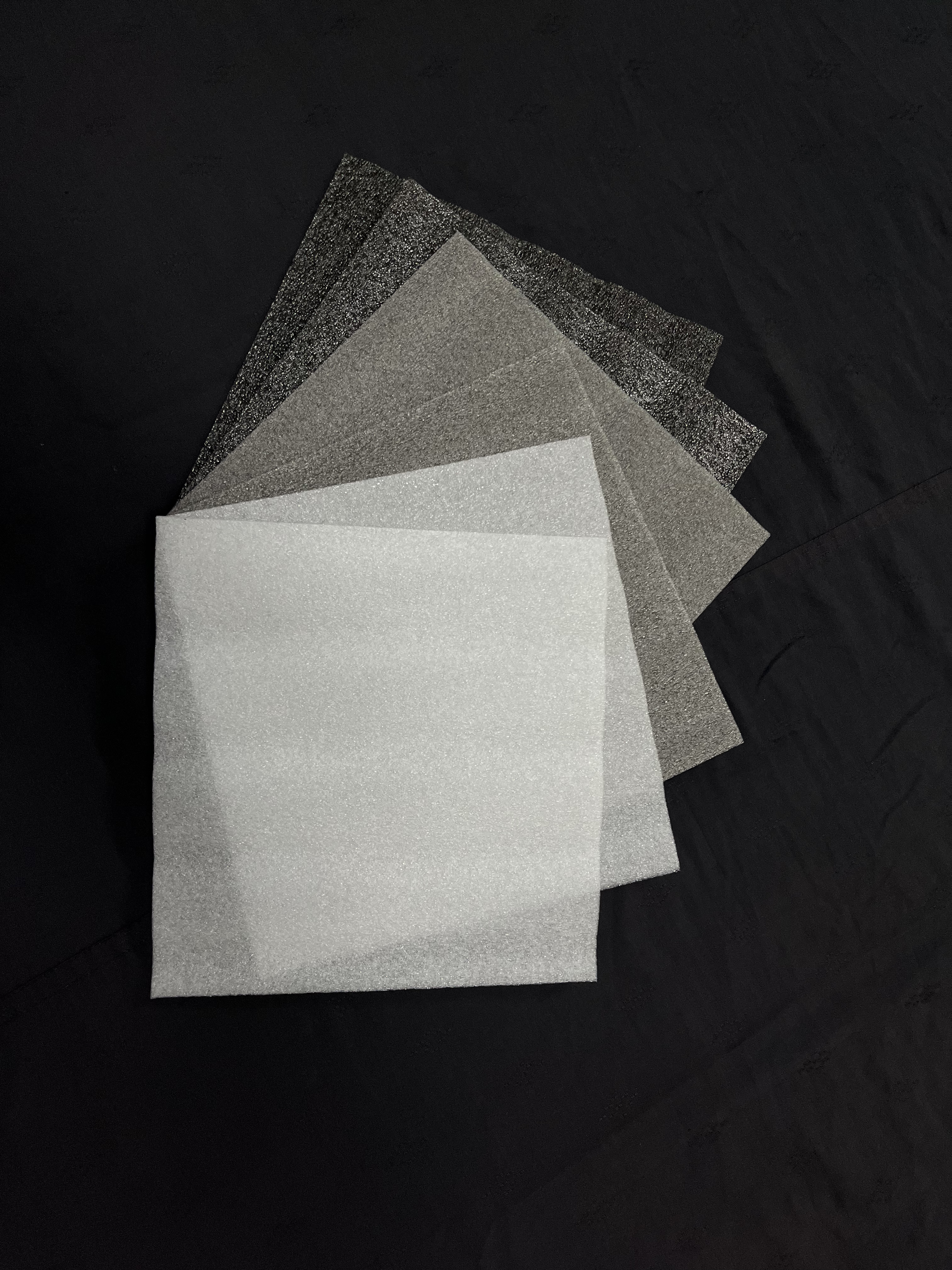 PE FOAM SHEET